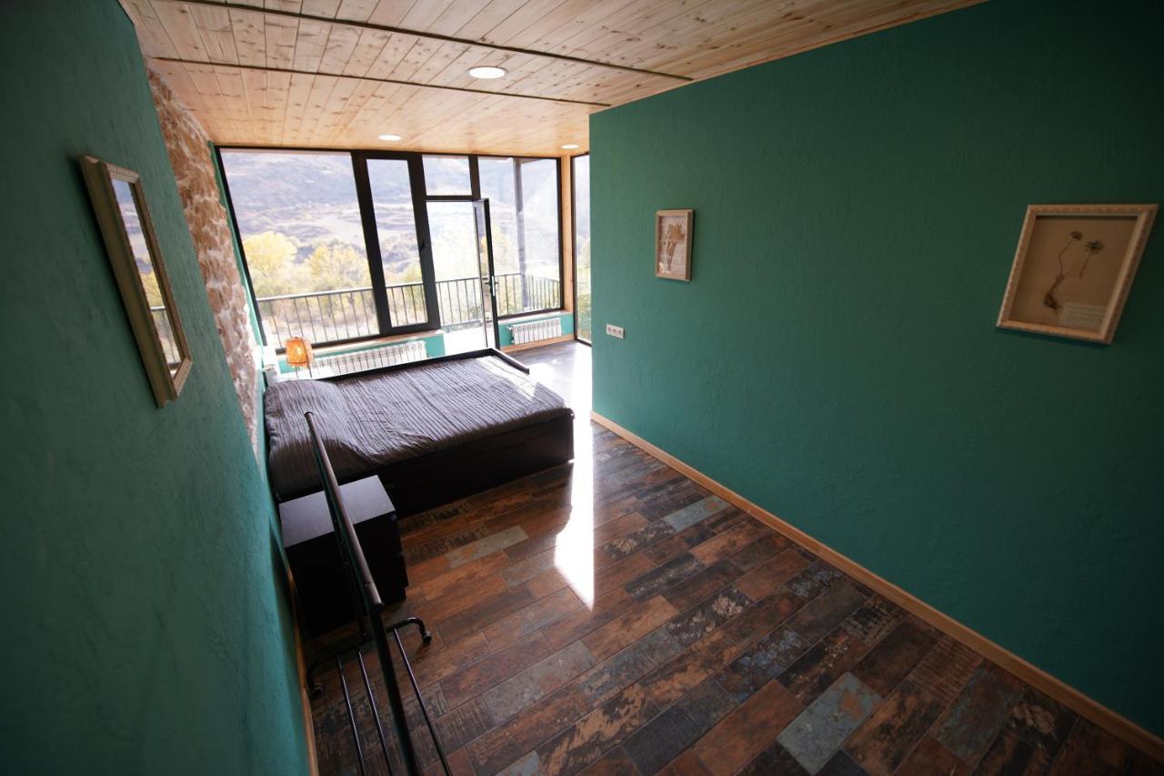 Gnishik Eco Lodge Exterior photo
