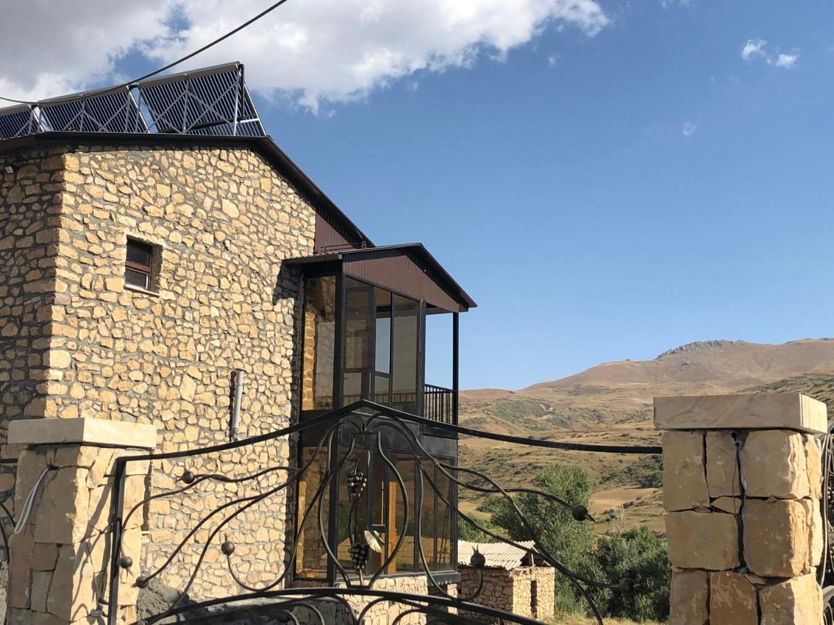 Gnishik Eco Lodge Exterior photo