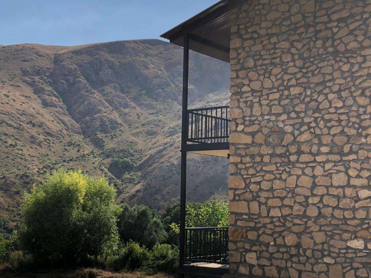 Gnishik Eco Lodge Exterior photo