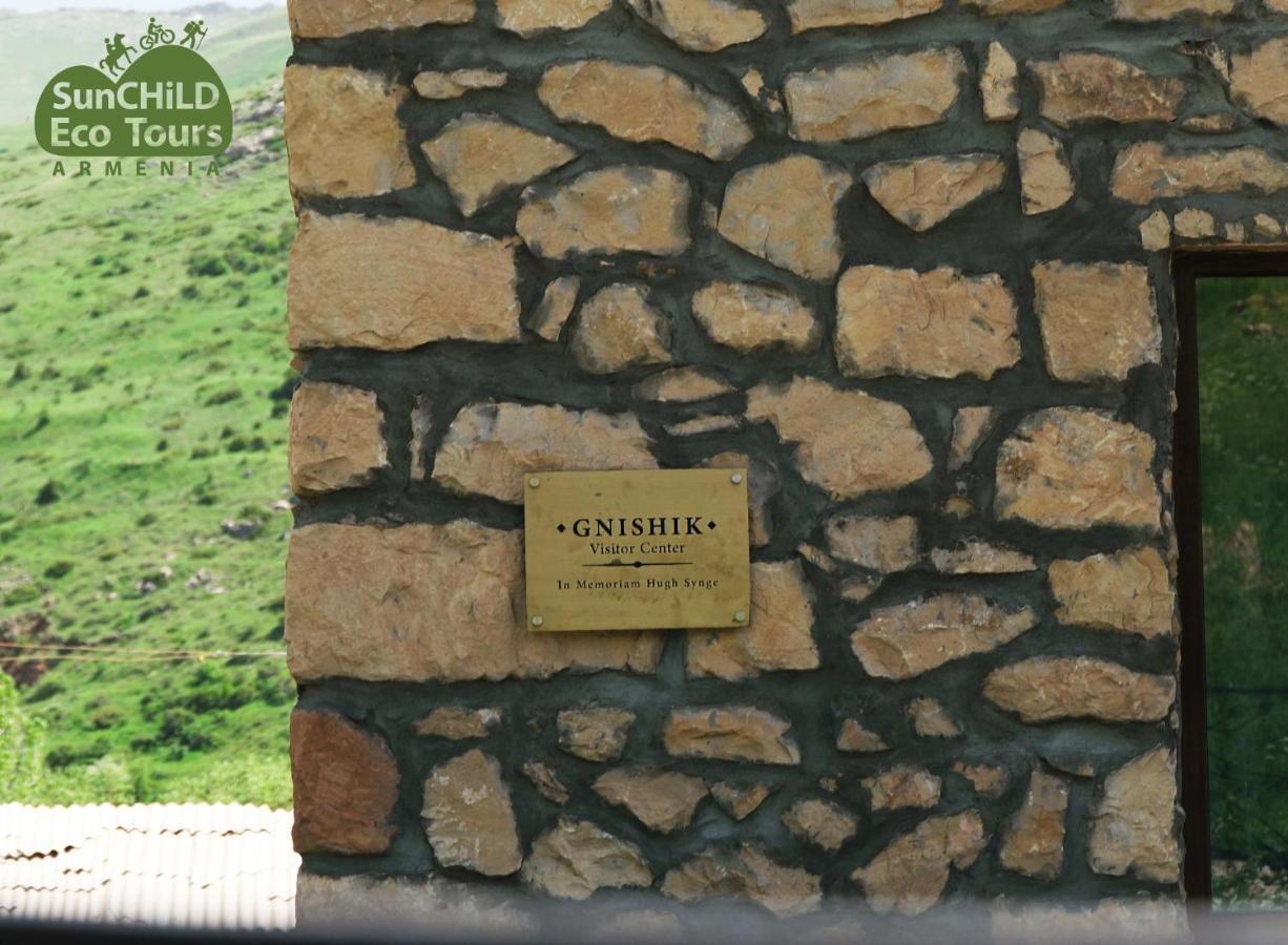 Gnishik Eco Lodge Exterior photo