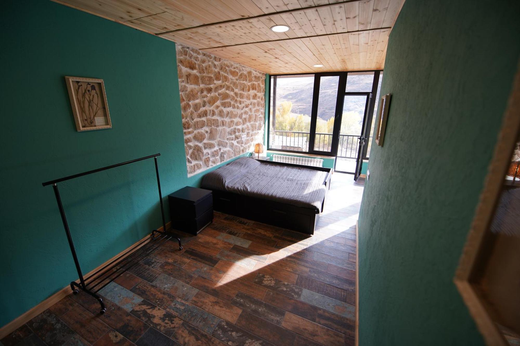 Gnishik Eco Lodge Exterior photo
